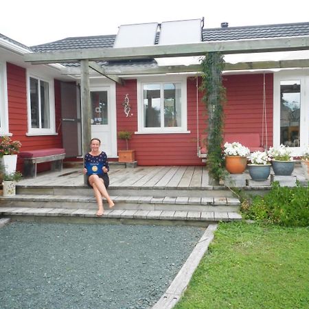 The Beach House - เนลสัน ภายนอก รูปภาพ