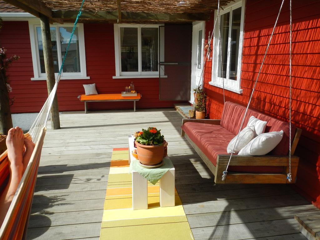 The Beach House - เนลสัน ภายนอก รูปภาพ
