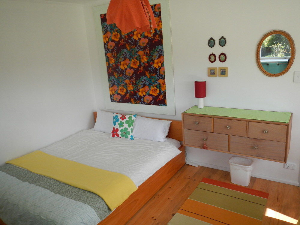 The Beach House - เนลสัน ภายนอก รูปภาพ