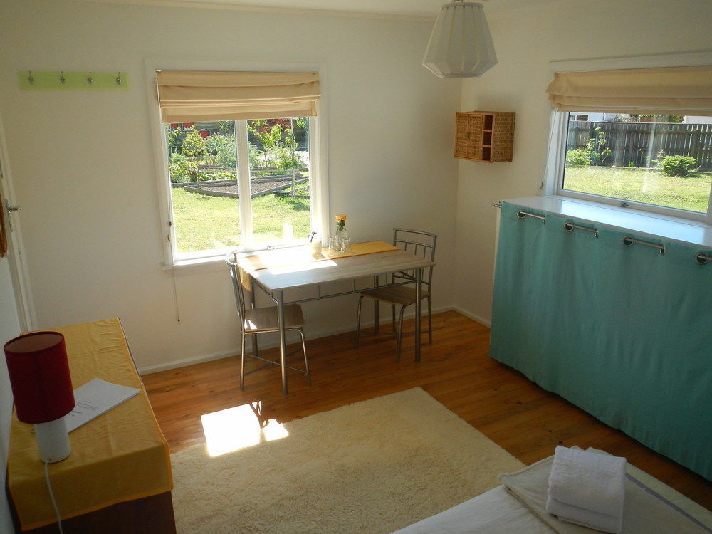 The Beach House - เนลสัน ภายนอก รูปภาพ