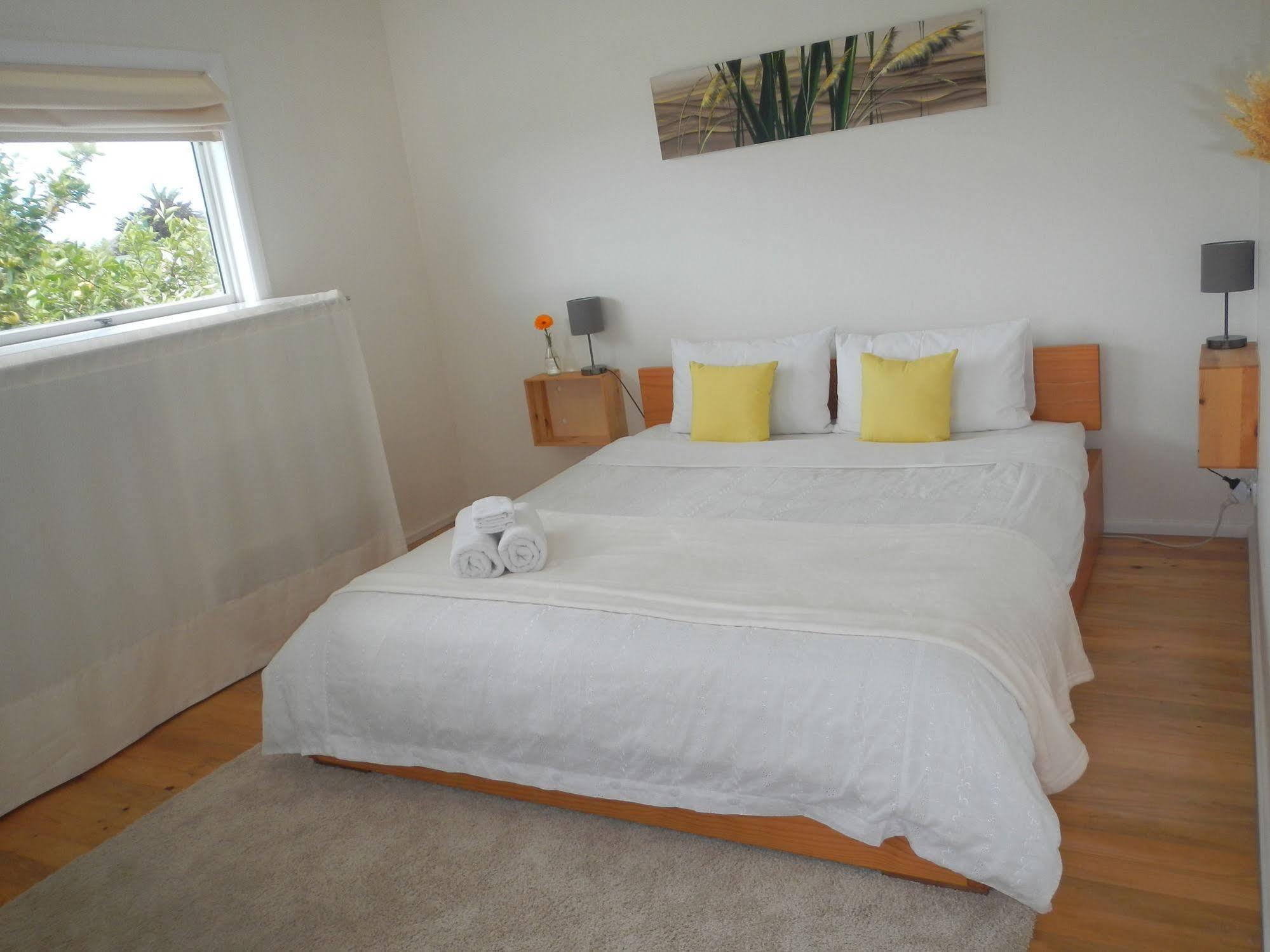 The Beach House - เนลสัน ภายนอก รูปภาพ