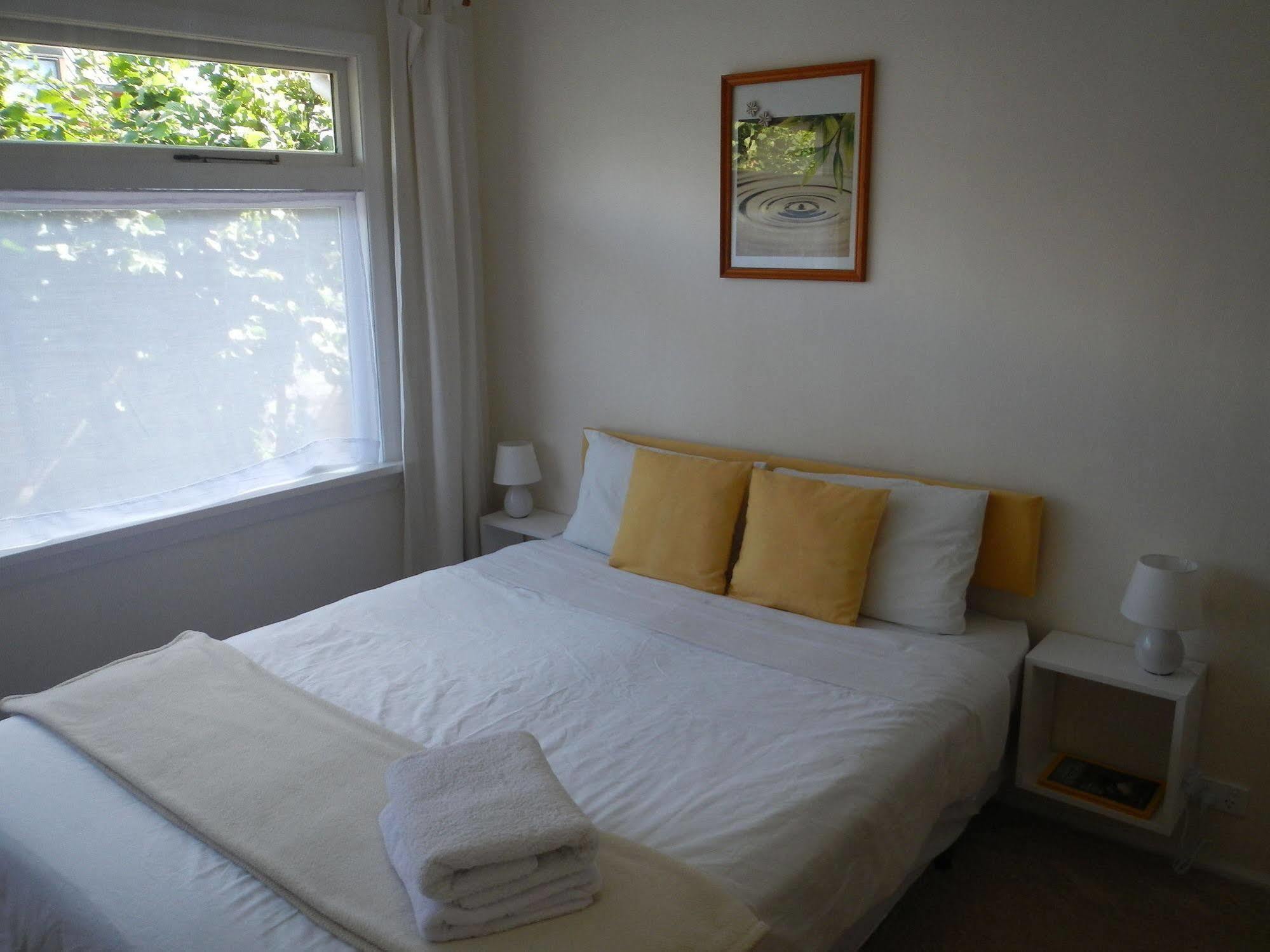 The Beach House - เนลสัน ภายนอก รูปภาพ