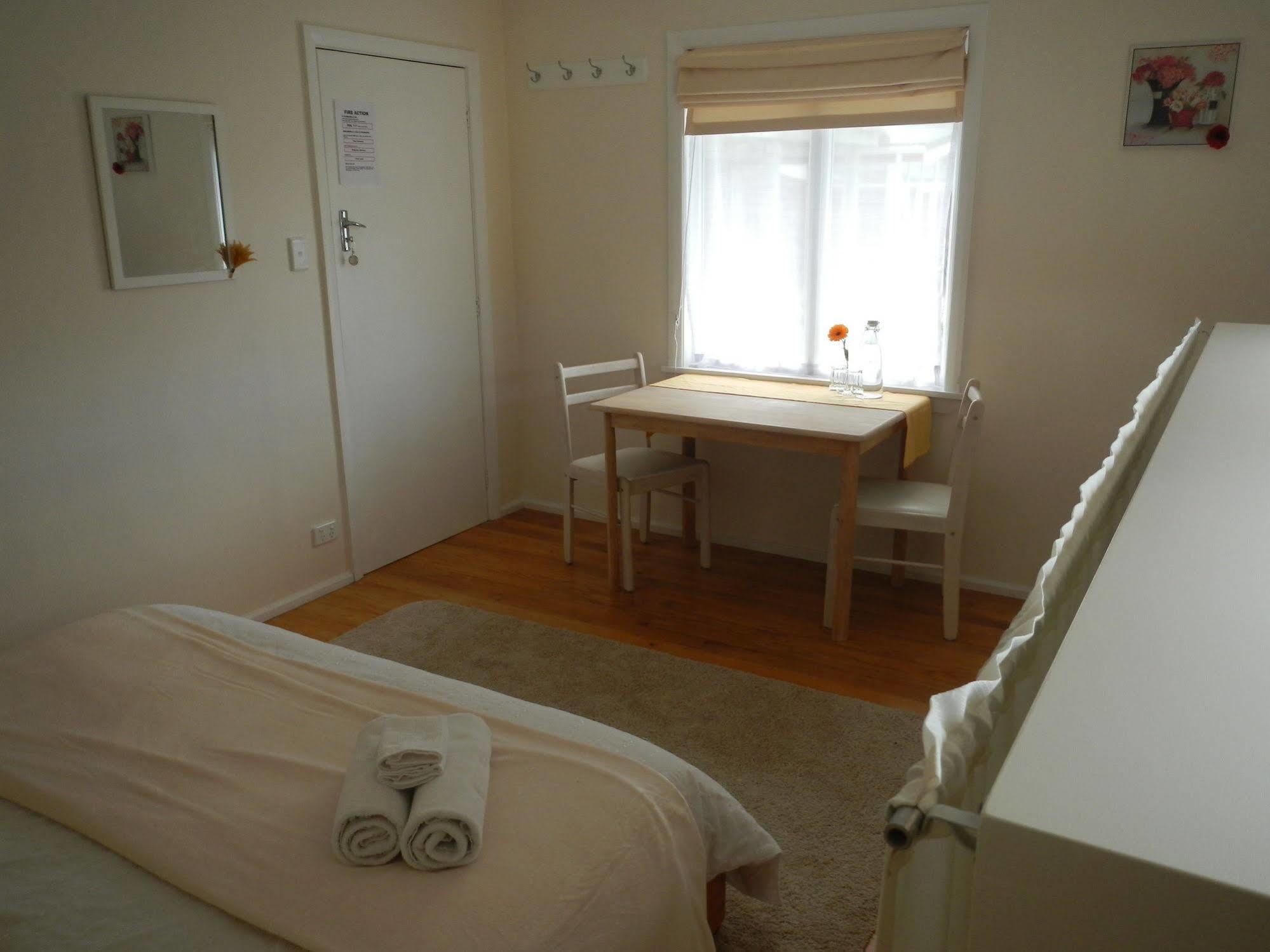 The Beach House - เนลสัน ภายนอก รูปภาพ