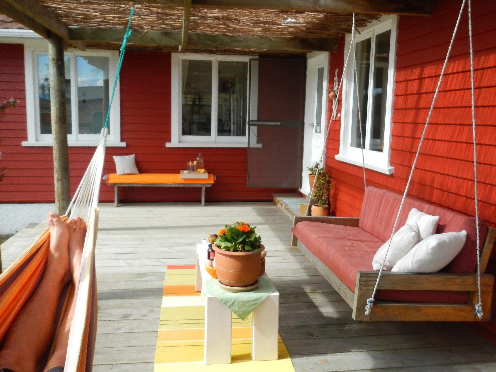 The Beach House - เนลสัน ภายนอก รูปภาพ