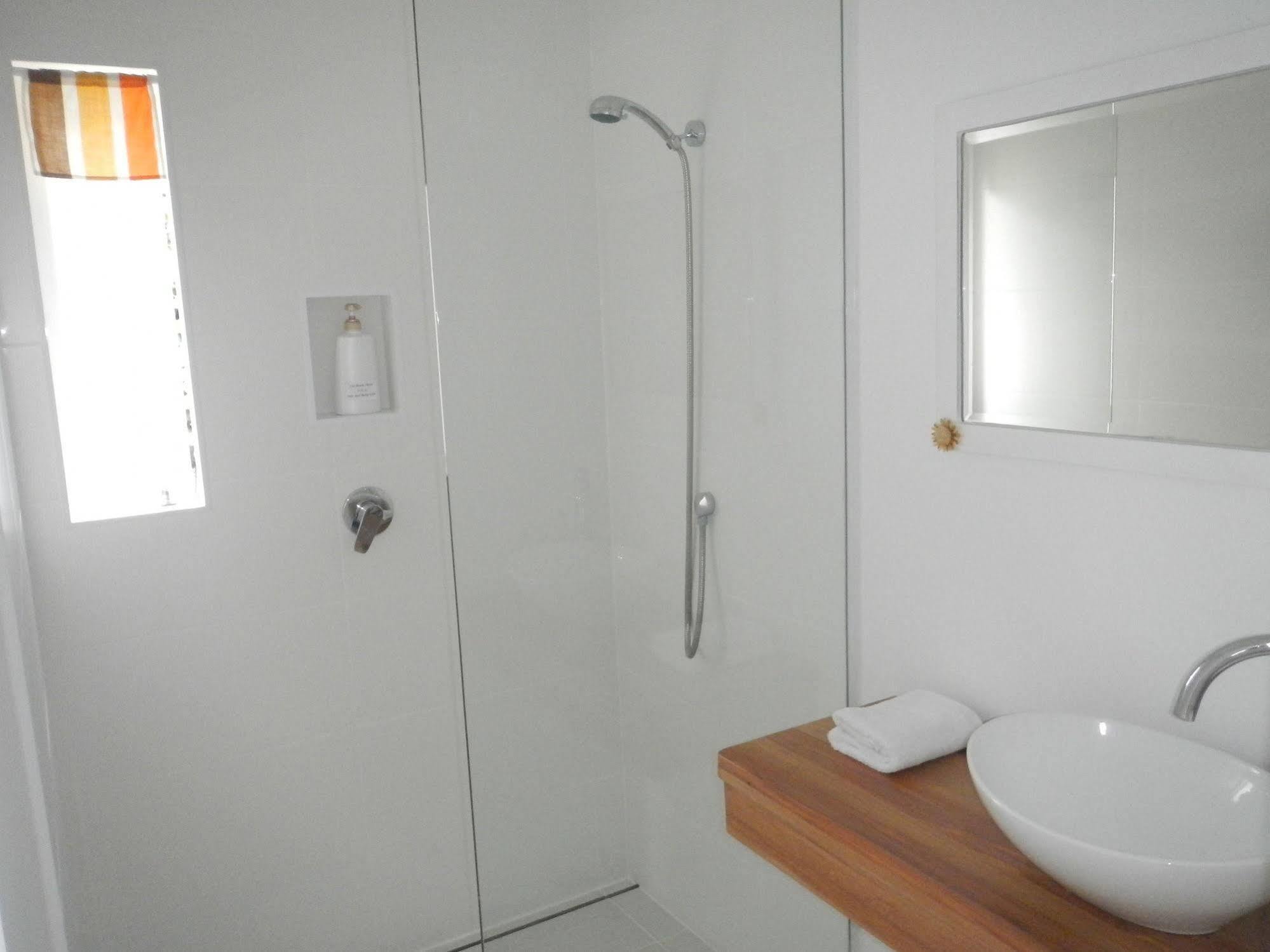 The Beach House - เนลสัน ภายนอก รูปภาพ