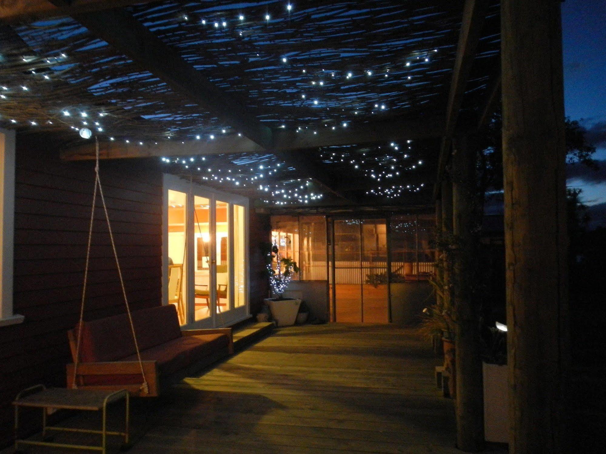 The Beach House - เนลสัน ภายนอก รูปภาพ