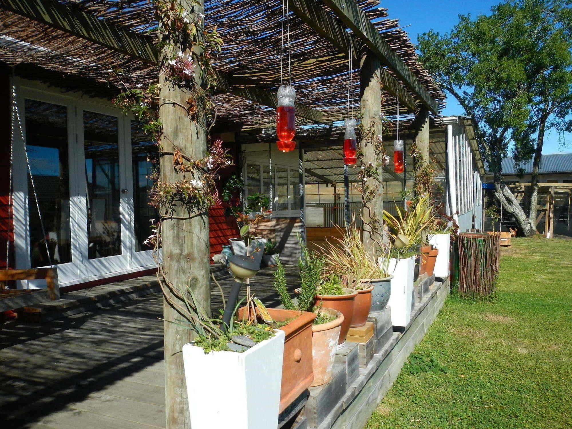 The Beach House - เนลสัน ภายนอก รูปภาพ